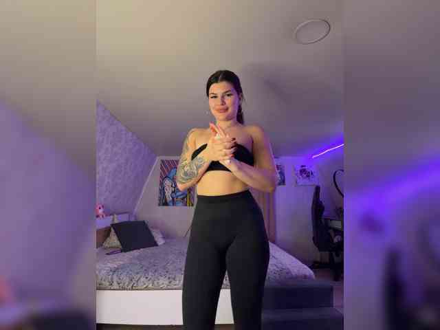 -MaybeBaby-