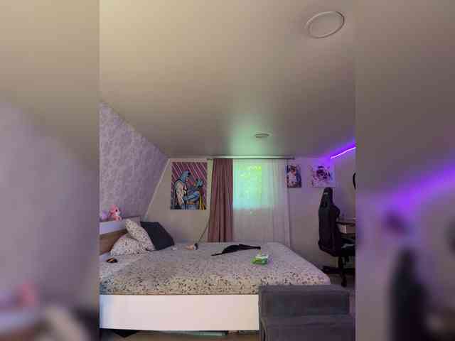 -MaybeBaby- Live Webcam on BongaCams