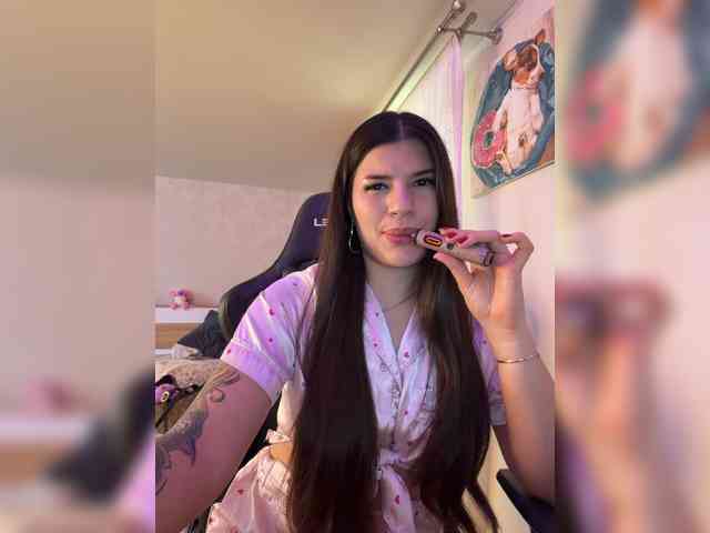 Model: -MaybeBaby-