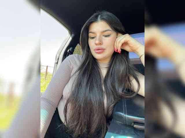 -MaybeBaby- webcam