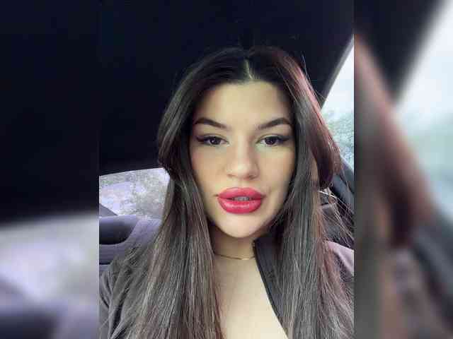 -MaybeBaby- webcam