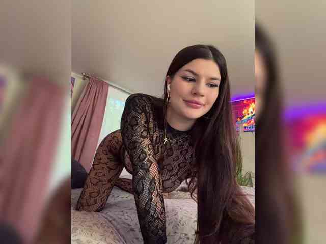 -MaybeBaby- webcam