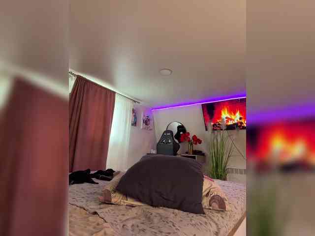 -MaybeBaby- Live Webcam on BongaCams