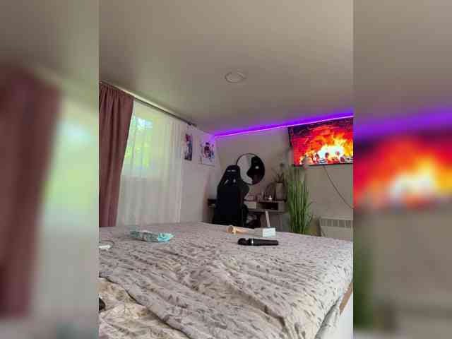 -MaybeBaby- webcam