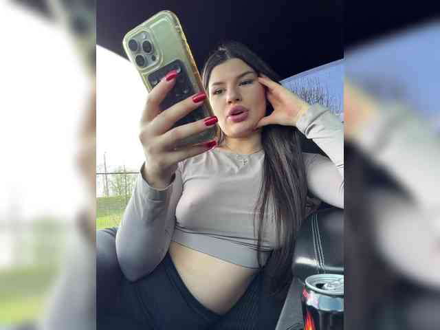 -MaybeBaby- Live Webcam on BongaCams