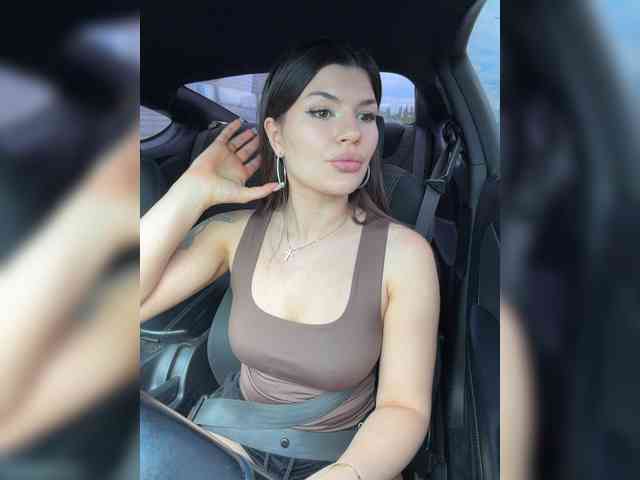 Модель: -MaybeBaby-