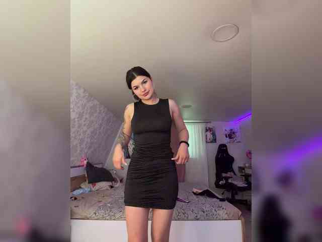 -MaybeBaby-