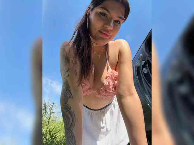 -MaybeBaby- webcam