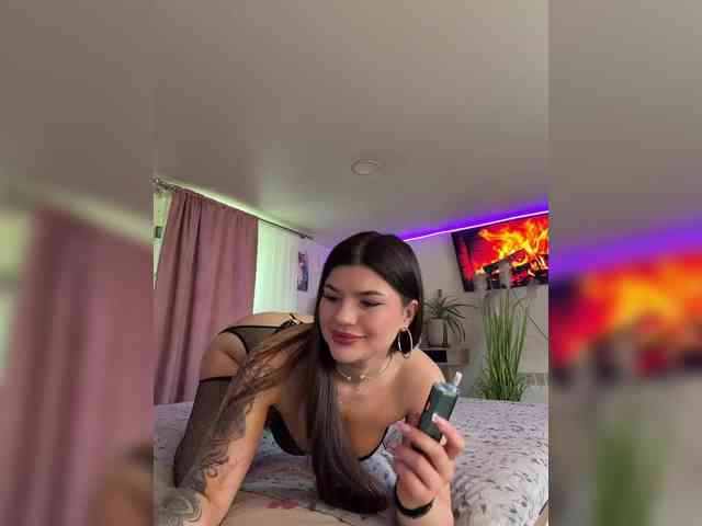 Модель: -MaybeBaby-