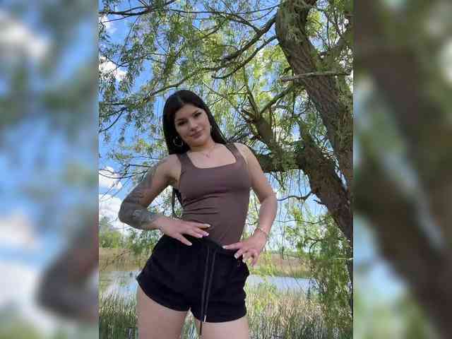 Модель: -MaybeBaby-