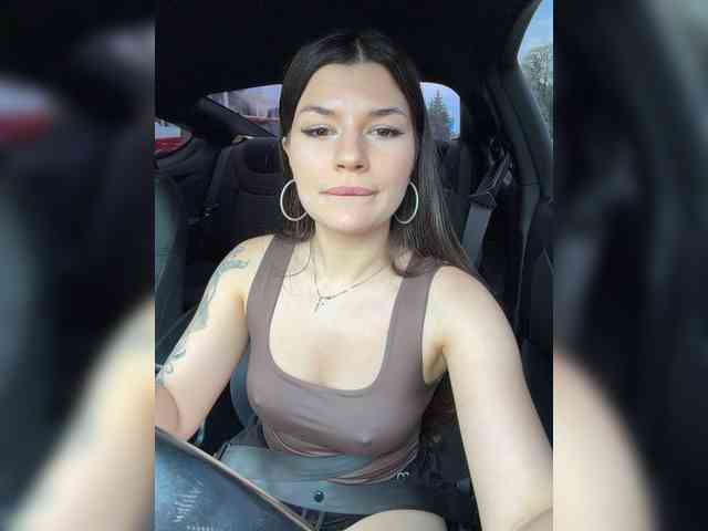 -MaybeBaby- webcam