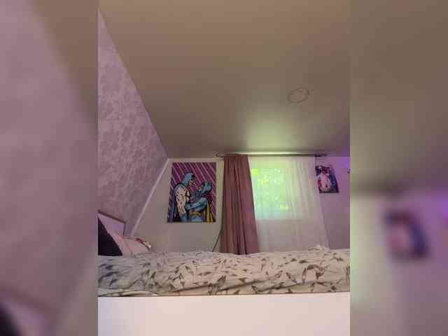 -MaybeBaby- webcam