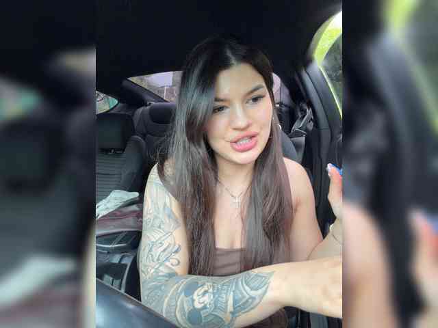 -MaybeBaby- webcam