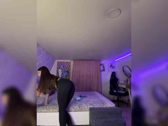 -MaybeBaby- webcam