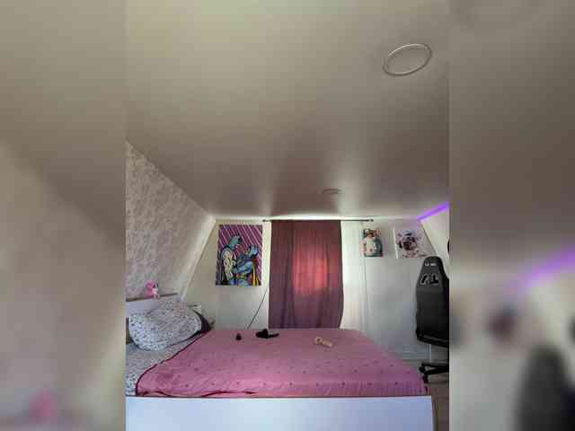 Модель: -MaybeBaby-