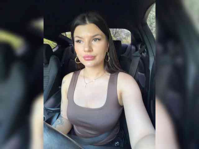 -MaybeBaby- webcam