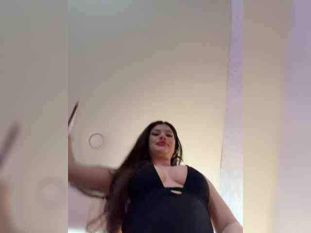 Модель: -MaybeBaby-