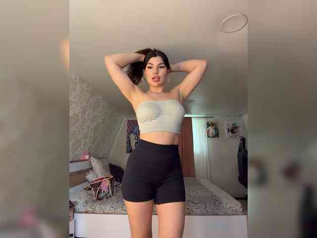 -MaybeBaby- webcam