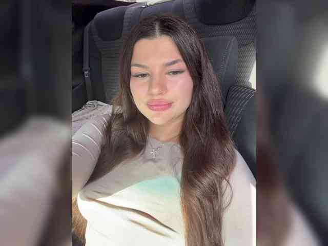 -MaybeBaby-'s Sexcam