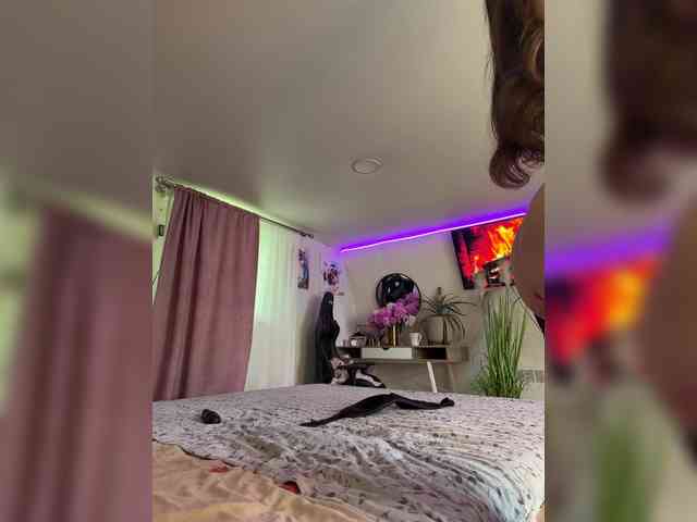 -MaybeBaby- Live Webcam on BongaCams