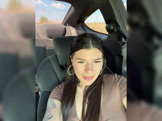-MaybeBaby- Live Webcam on BongaCams