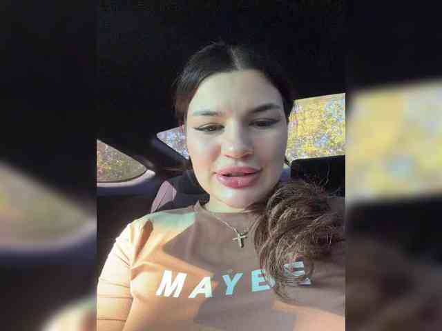 -MaybeBaby-