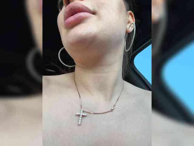 -MaybeBaby- webcam