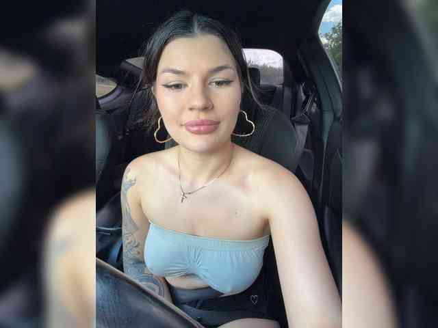 Модель: -MaybeBaby-