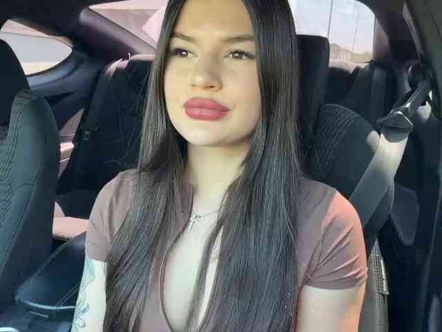 -MaybeBaby- webcam
