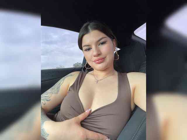 Модель: -MaybeBaby-