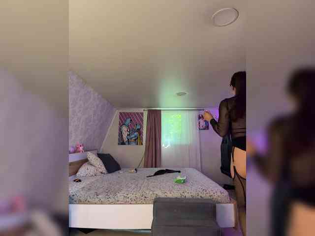 -MaybeBaby- Live Webcam on BongaCams