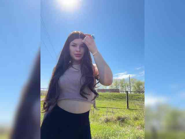 Модель: -MaybeBaby-