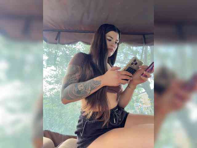 -MaybeBaby-