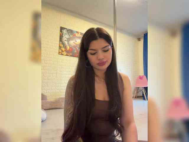 -MaybeBaby- webcam