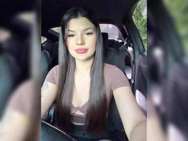 -MaybeBaby- webcam