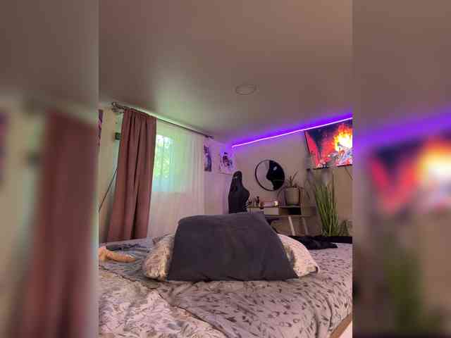 -MaybeBaby- Live Webcam on BongaCams