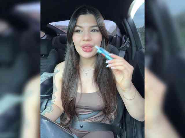 -MaybeBaby- webcam