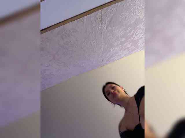 -MaybeBaby- Sex Cam Show