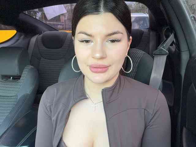 -MaybeBaby- webcam