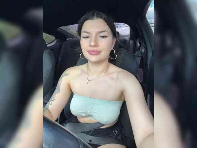 Модель: -MaybeBaby-