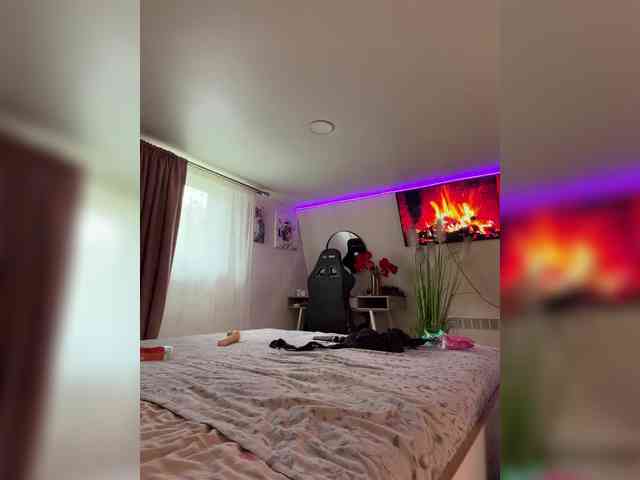 -MaybeBaby- Live Webcam on BongaCams