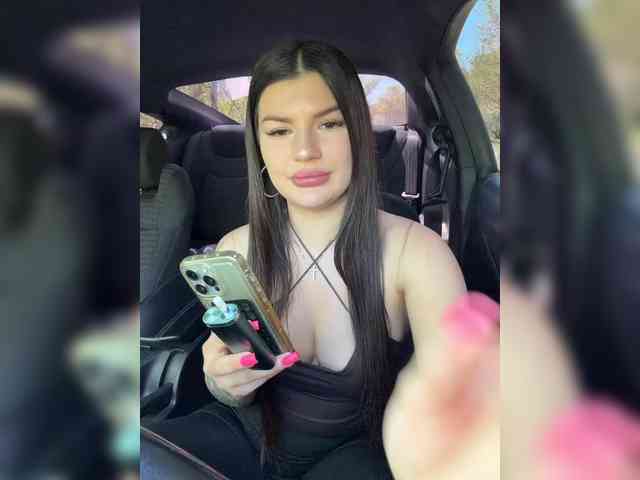 -MaybeBaby- webcam