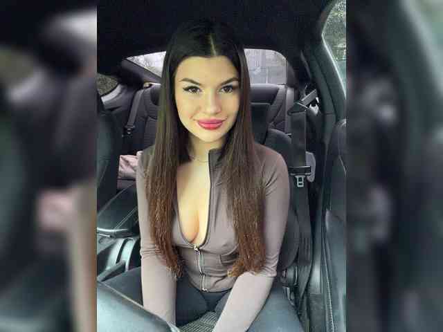 Модель: -MaybeBaby-