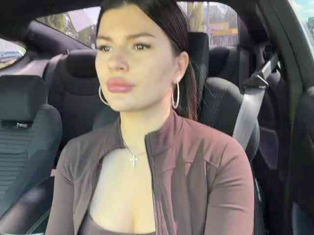 -MaybeBaby- webcam