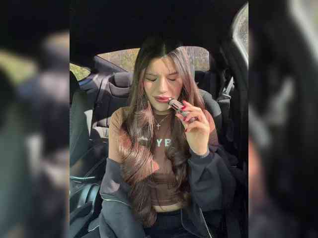 Модель: -MaybeBaby-