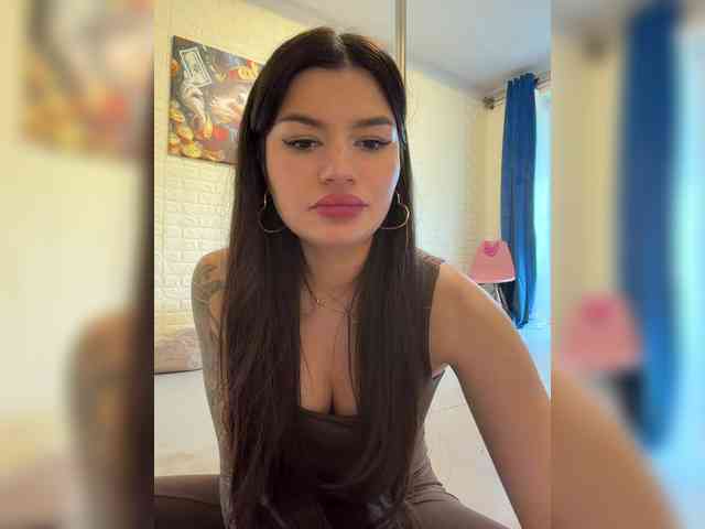 -MaybeBaby- webcam