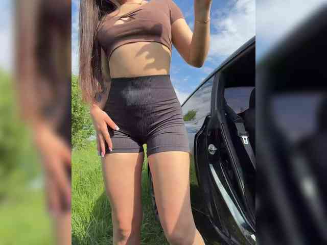 Модель: -MaybeBaby-