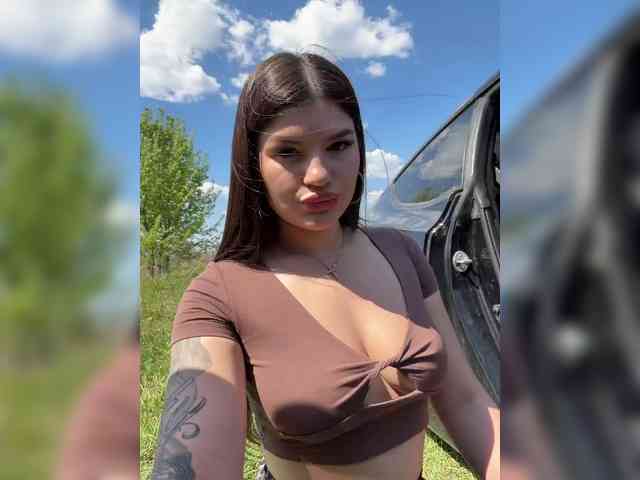 Модель: -MaybeBaby-