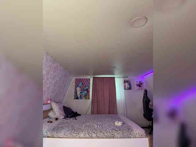 -MaybeBaby- webcam