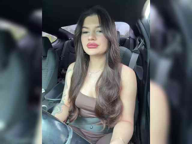 -MaybeBaby- webcam